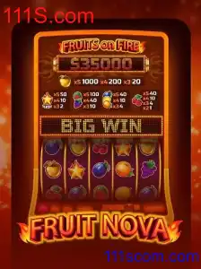 FruitNova: A Nova Experiência de Jogo