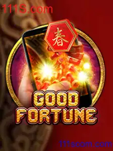 GoodFortuneM: A Nova Sensação no Mundo dos Jogos