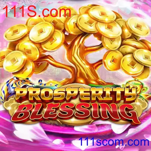 Descubra o Mundo de ProsperityBlessing: Uma Aventura Inovadora